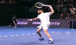 Revoir Tennis - du 19 Octobre