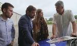 Revoir Grands reportages du 19 Octobre