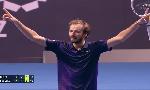 Revoir Tennis - du 19 Octobre