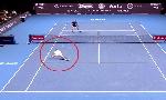 Revoir Tennis - du 19 Octobre