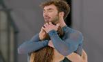 Revoir Patinage-artistique - du 19 Octobre