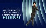 Revoir Internationaux de france de patinage artistique du 19 Octobre