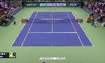 Revoir Tennis - du 19 Octobre