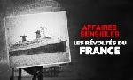 Revoir Affaires sensibles du 19 Octobre