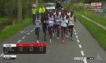 Revoir Athlétisme - le replay du marathon d'amsterdam 2025 du 19 Octobre