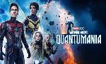 Revoir Ant-man et la guêpe : quantumania du 19 Octobre