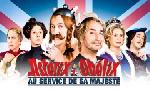 Revoir Astérix et obélix : au service de sa majesté du 19 Octobre