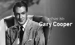 Revoir Irrésistible gary cooper du 19 Octobre