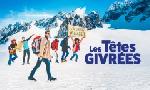 Revoir Les têtes givrées du 20 Octobre