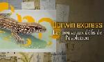 Revoir Darwin express : les nouveaux défis de l'évolution du 20 Octobre