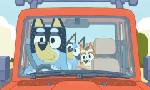Revoir Bluey du 20 Octobre