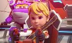 Revoir Super wings du 20 Octobre