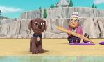 Revoir Paw patrol, la pat'patrouille du 20 Octobre