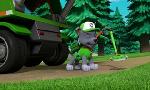Revoir Paw patrol, la pat'patrouille du 20 Octobre