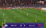 Revoir Le replay de maroc - argentine du 20 Octobre
