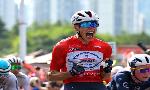 Revoir Cyclisme - du 20 Octobre