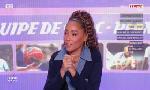 Revoir 40 buts marqués lors de la 8e journée de ligue 1, record égalé dans un championnat à 18 clubs au xxie siècle du 20 Octobre