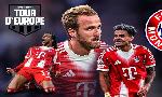 Revoir Football - du 20 Octobre