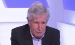 Revoir C dans l'air l'invité du 20 Octobre