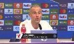 Revoir « c'est ousmane dembélé, ce n'est pas le ballon d'or » du 20 Octobre