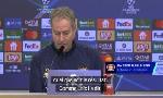 Revoir « on va devoir absolument faire notre meilleur match » du 20 Octobre