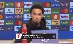 Revoir « c'est formidable d'avoir un coach comme lui» du 20 Octobre