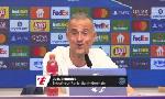 Revoir « pendant quatre ans, vous avez ''tué'' donnarumma » du 20 Octobre