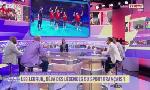 Revoir L'Équipe de choc du 20 Octobre