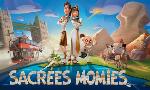 Revoir Sacrées momies du 20 Octobre
