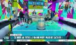 Revoir L'Équipe de greg du 20 Octobre