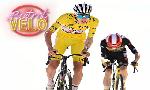 Revoir Cyclisme - du 20 Octobre