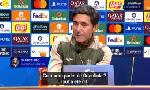 Revoir « tous admirateurs de guardiola » du 20 Octobre