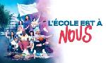 Revoir L'école est à nous du 20 Octobre