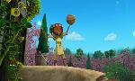 Revoir Robin des bois : malice à sherwood du 21 Octobre