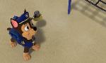 Revoir Paw patrol, la pat'patrouille du 21 Octobre