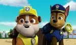 Revoir Paw patrol, la pat'patrouille du 21 Octobre