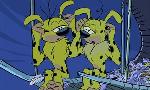 Revoir Marsupilami du 21 Octobre