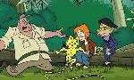 Revoir Marsupilami du 21 Octobre