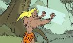 Revoir Marsupilami du 21 Octobre