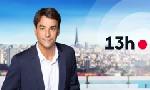 Revoir Journal 13h00 du 21 Octobre