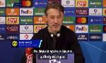 Revoir Kovac ne comprend pas les critiques envers bellingham après le bayern du 21 Octobre