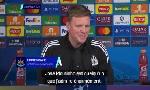 Revoir « l?un des plus grands entraîneurs de l?histoire de la premier league » du 21 Octobre