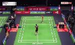 Revoir Toma junior popov s'incline au premier tour de l'open de france du 21 Octobre