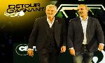 Revoir Tennis - du 21 Octobre