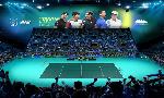 Revoir Tennis - du 21 Octobre