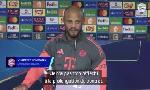 Revoir Kompany n'a pas hésité avant de prolonger en bavière du 21 Octobre