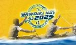 Revoir Hawaiki nui va'a 2025 du 21 Octobre
