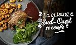Revoir La cuisine du sud-ouest se confie du 21 Octobre