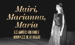 Revoir Mairi, marianna, maria : les années grecques inconnues de la callas du 21 Octobre