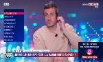Revoir « même avec les absents, ça joue de la manière, c'est la marque du champion » du 21 Octobre